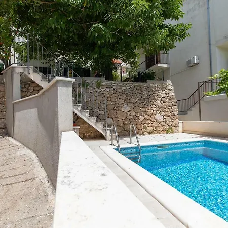 Dattero With Pool * מימיצה