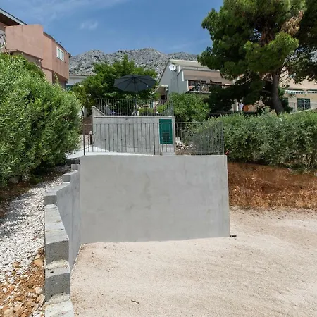 Dattero With Pool בית נופש